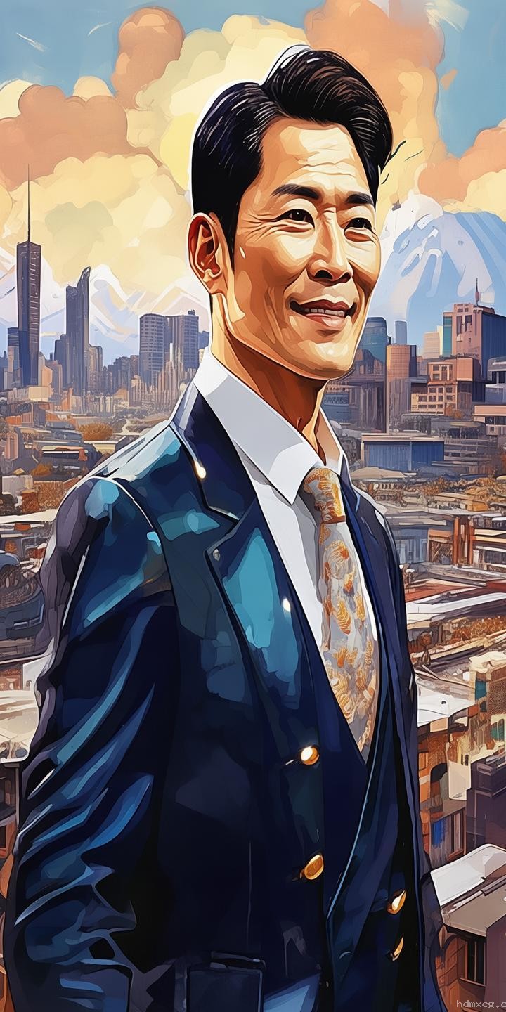 李在明新视角：以创新思维解析韩国新总统的来头